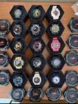 Оригинални часовници G-SHOCK