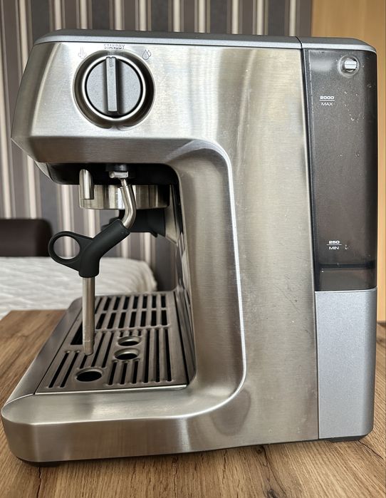 Sage Barista Express