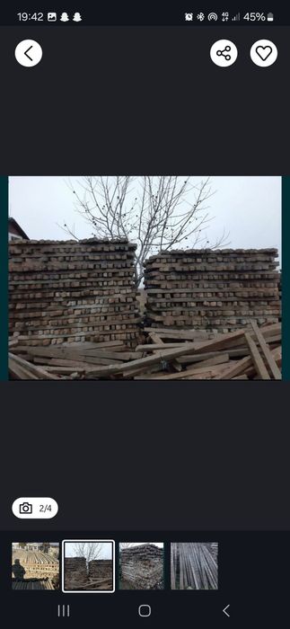 Vând spalieri de la Vrancea se transportă în toată țara