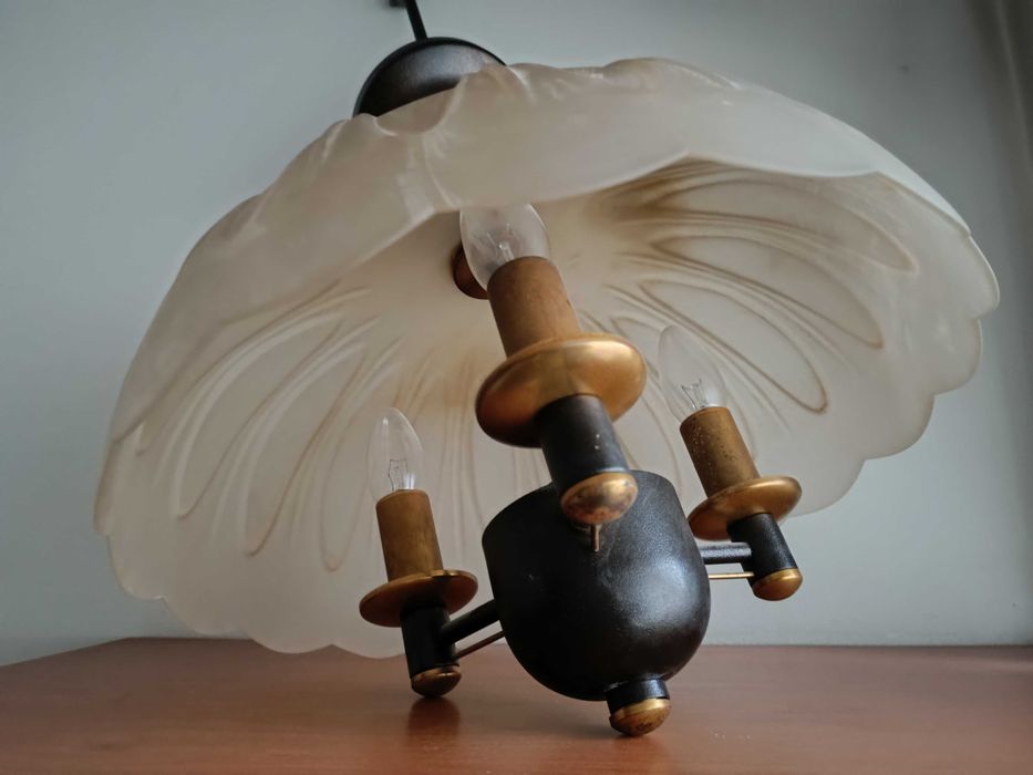 Декоративни лампи