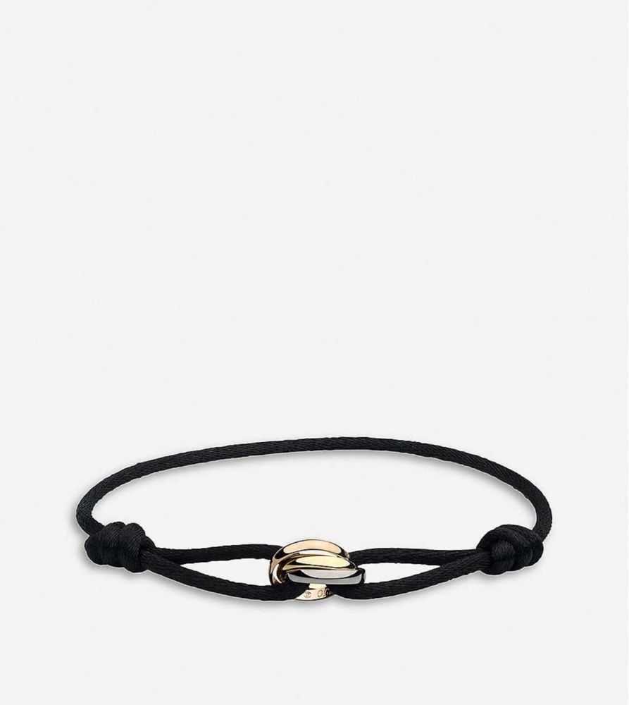 Гривни Cartier love/trinity, Hermes kelly, Valentino