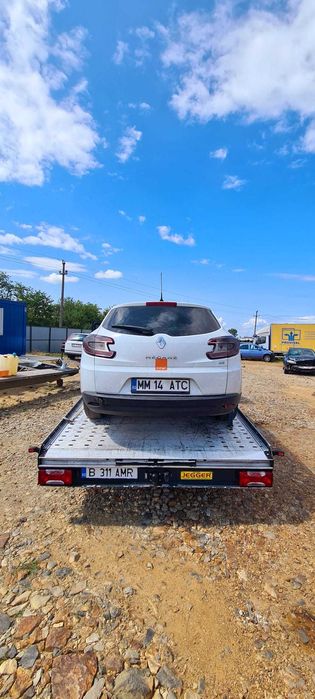 Dezmembrez Renault Megane 3 , 1.5 dci si 1.9 dci, an 2009-2015