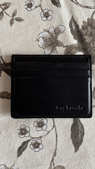Portofel carduri Guy Laroche