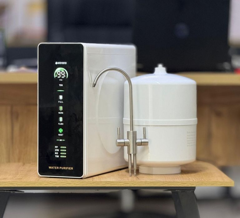 Water Purifier  Фильтр для воды