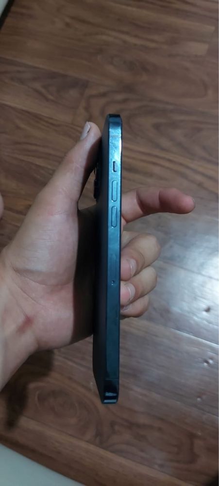Iphone 12 pro max 256GB