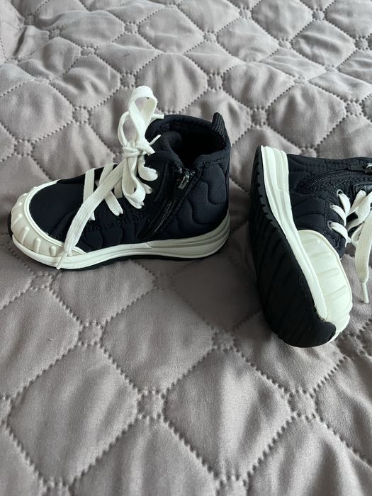 Стилни Маратонки Zara 22 номер