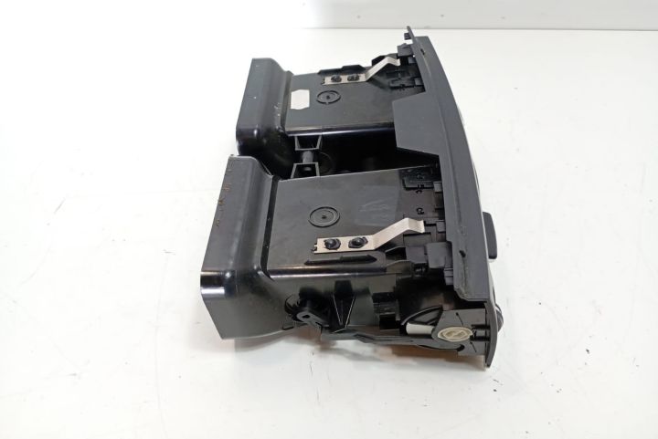 Grila ventialtie centrala 5931002 5931001 Mercedes-Benz C-Class W204/