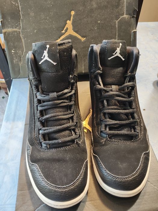 Оригинални Air Jordan, номер 39