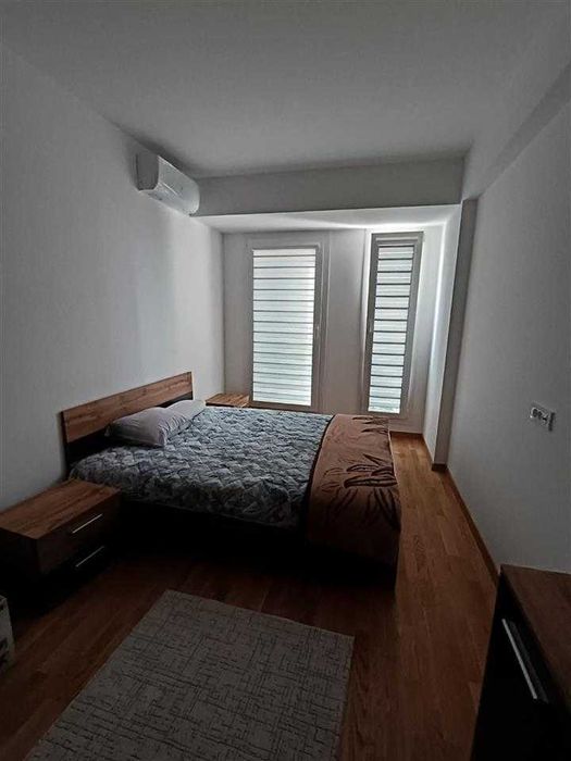 Дава се под наем Двустаен апартамент в Пловдив, Остромила - 51 кв.м за 204 € - Снимка #4