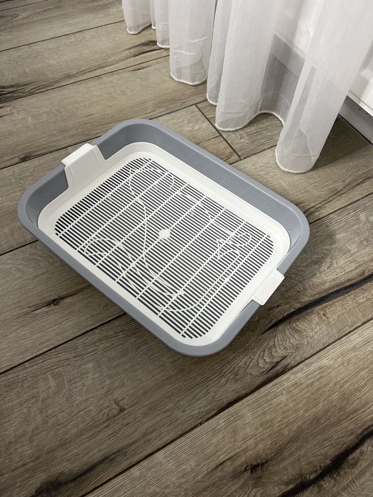 Продаю латок для кошки + лопатка