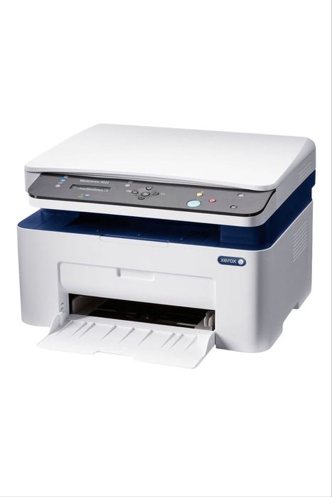 Принтер 3 в 1 новый в коробке с гарантией ; покупали в сулпак