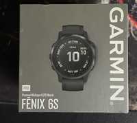 Garmin Fenix 6s Pro