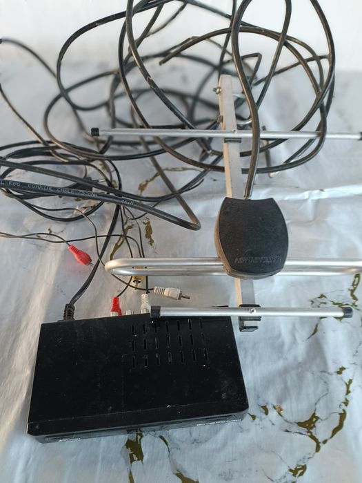 Продам домашнюю антенну