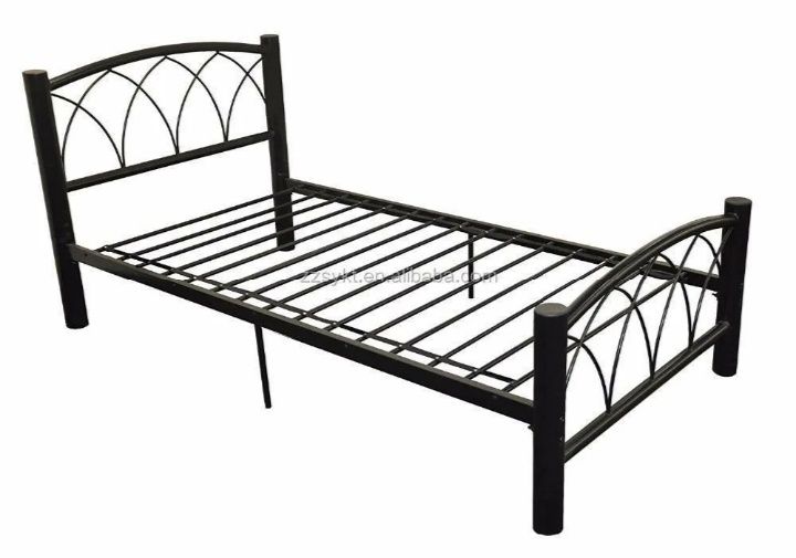 Металлические кровати для гостиниц – Доставка по Усть-Каменогорску!