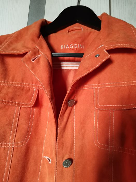 Дамско  яке BIAGGINI - размер L