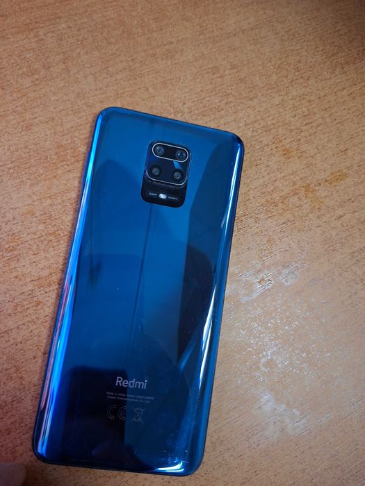 Telefon Xiaomi redmi 9 pro