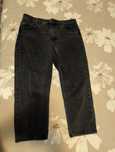 Blugi dama Asos 3/4 M-L(40-42)