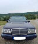 Mercedes benz w124