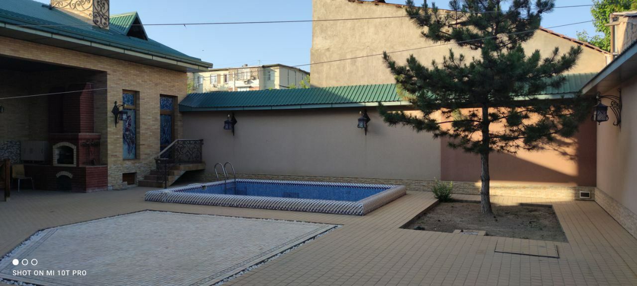 Продается дом недалеко от Кадышева базара.