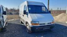 Dezmembram Renault Master, 2001, 2.2 DCI 90 cp, tip GNT-C7-20, euro 2
