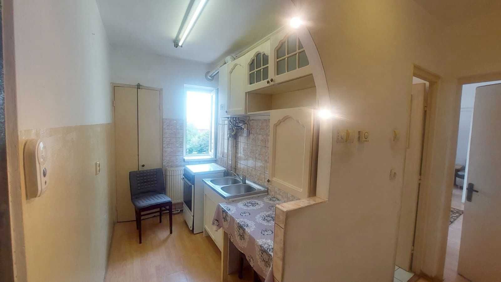 Apartament 2 camere , ET 3 ,VASILE ARON - SIBIU
