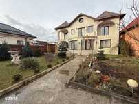 Casa vila 300mp, teren 1100mp, de inchiriat, zona Avram Iancu