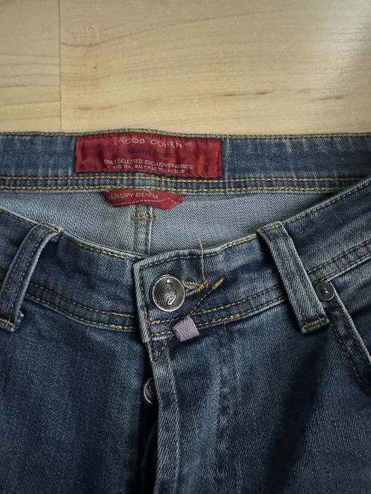 Jeans Jacob Cohen 33
