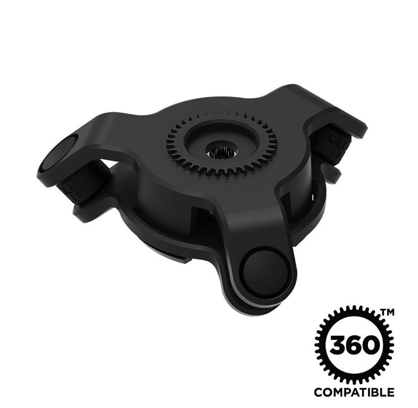 Quad lock / quad lock pro / amortizor vibratii