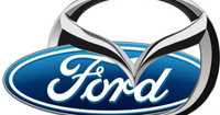 Ford Mazda diagnoza auto