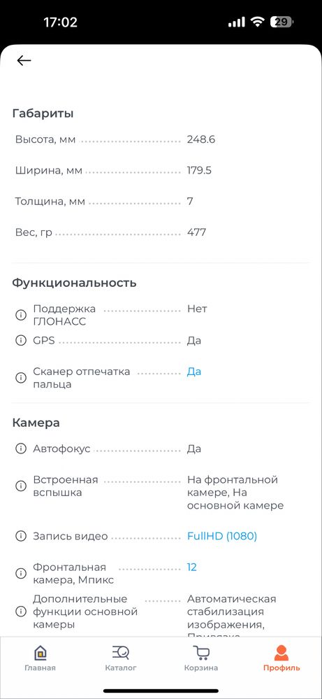 Ipad 2024 проадам