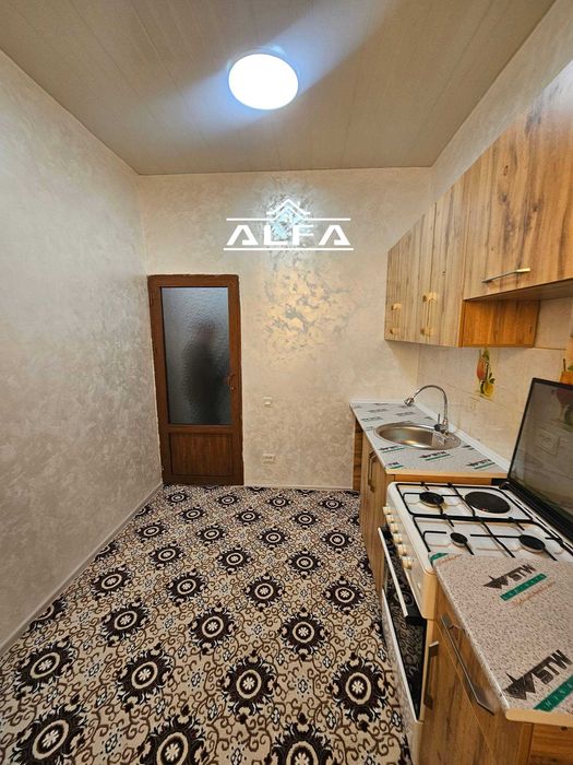 1 xonali 40m² 3-qavat.