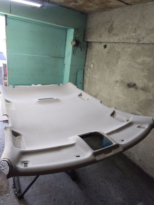 Таван за Ауди а3 8п 4врати