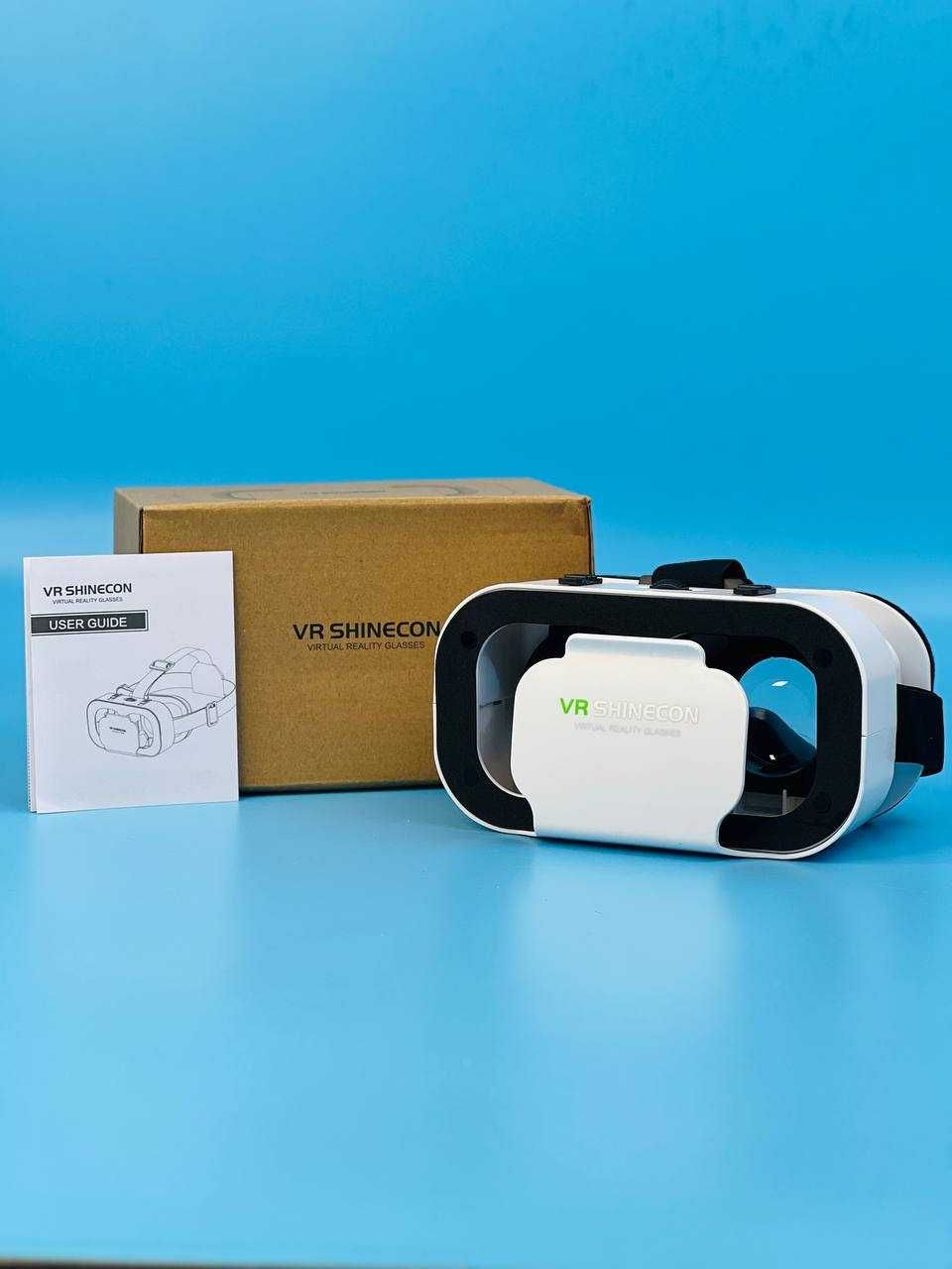 Акция VR Очки VR shinecon VR box SC - Gi5