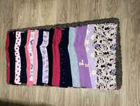 Lot colanti fetite 122