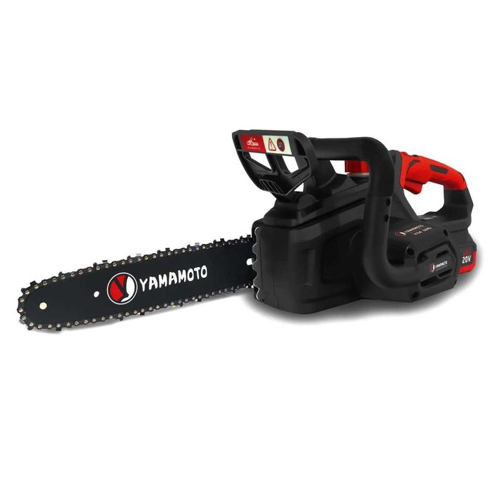 Fierastrau electric cu acumulator YAMAMOTO YM.126, 14 inch, 20V, 4 A