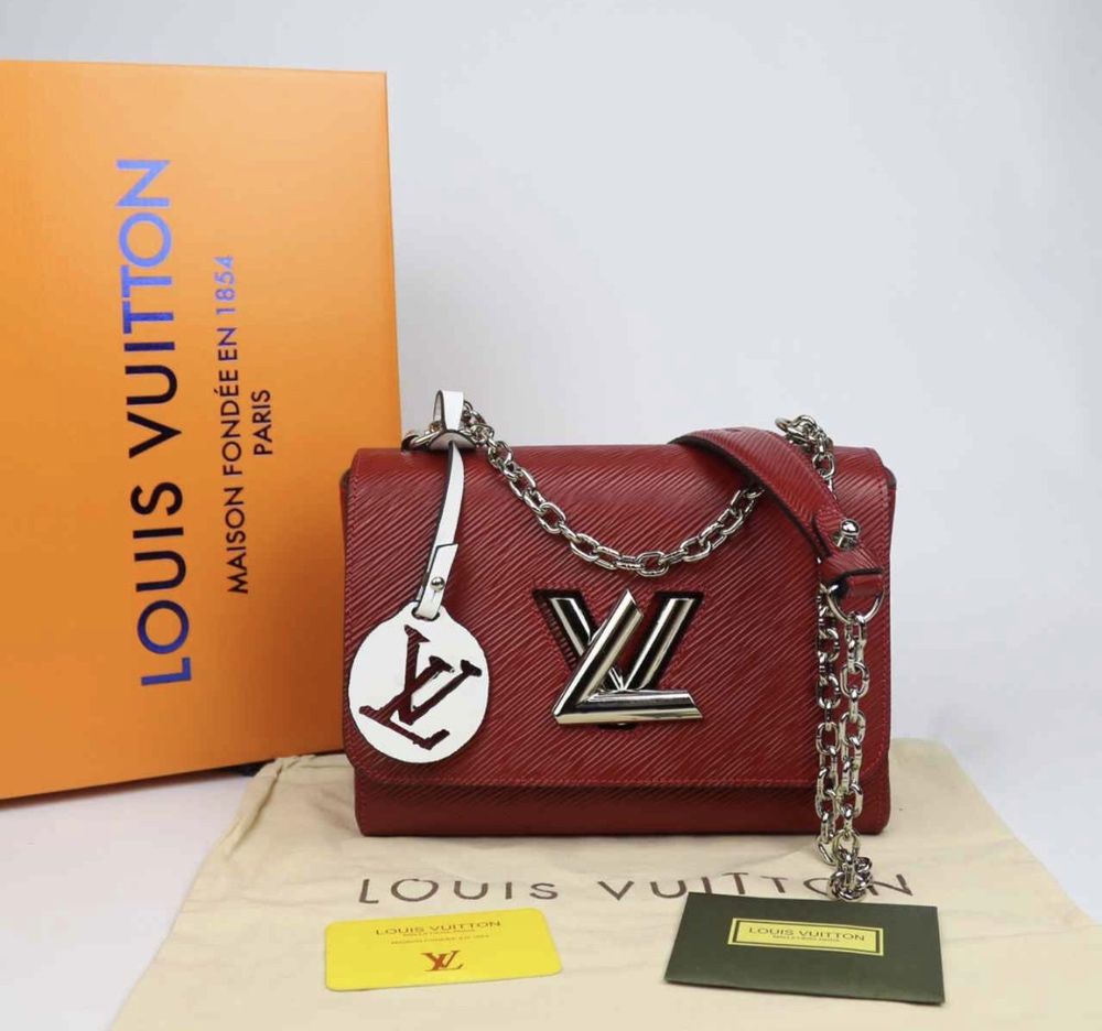 Geanta Louis Vuitton / colecția noua /POZE REALE ‘5 culori disponibile