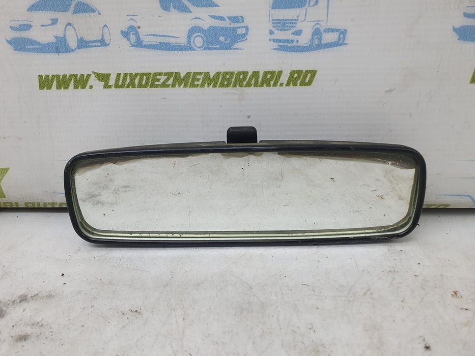 Oglinda retrovizoare e200708 Peugeot 206 1 [facelift] [2002 - 2009]