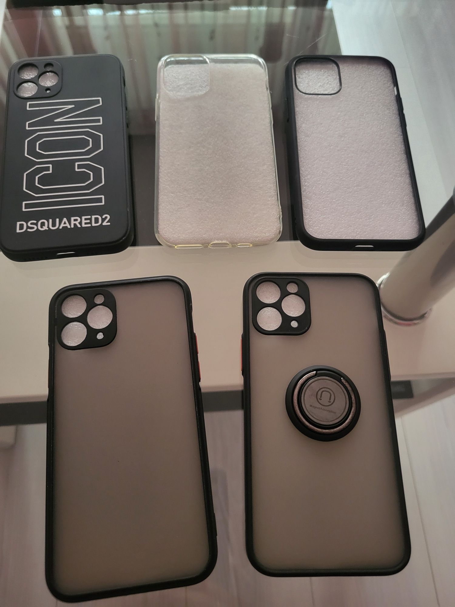 Продавам iPhone 11 Pro