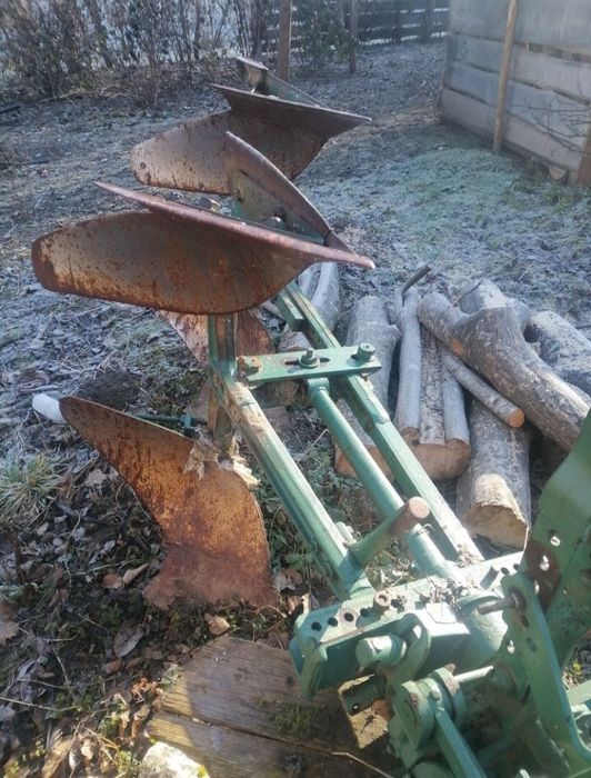 Plug reversibil in stare buna