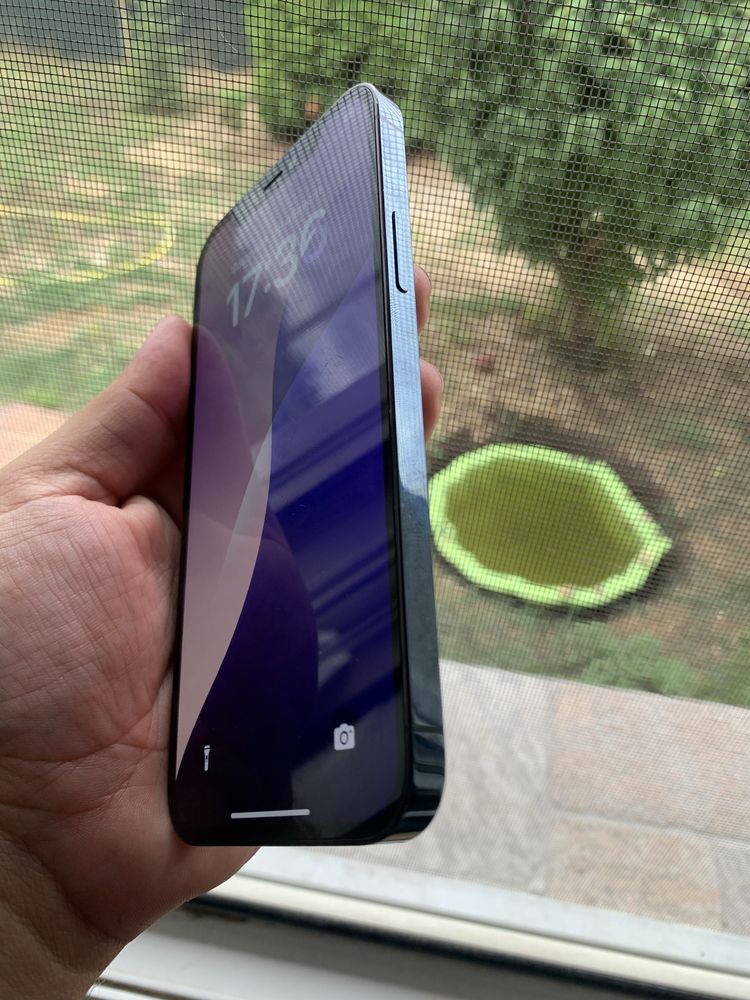 Iphone 12 pro 128GB