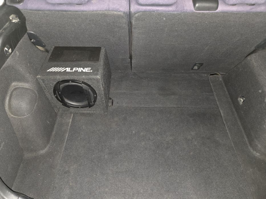 Honda Civic 2007 1.8 benzina + gpl