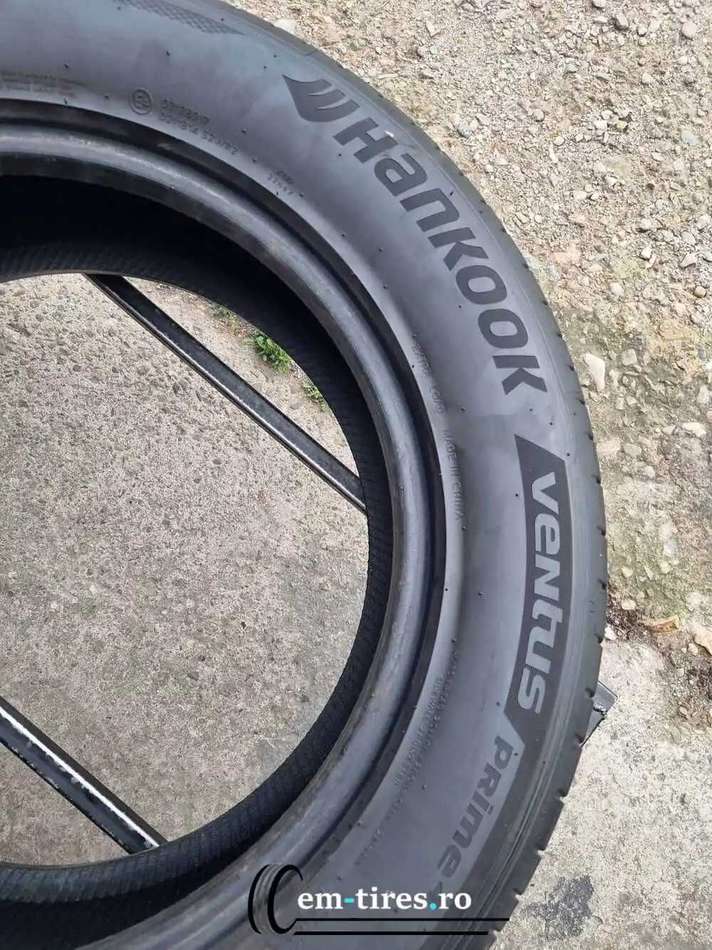 Anvelopa Vara 235/55 R17 HANKOOK Ventus Prime 4 103W