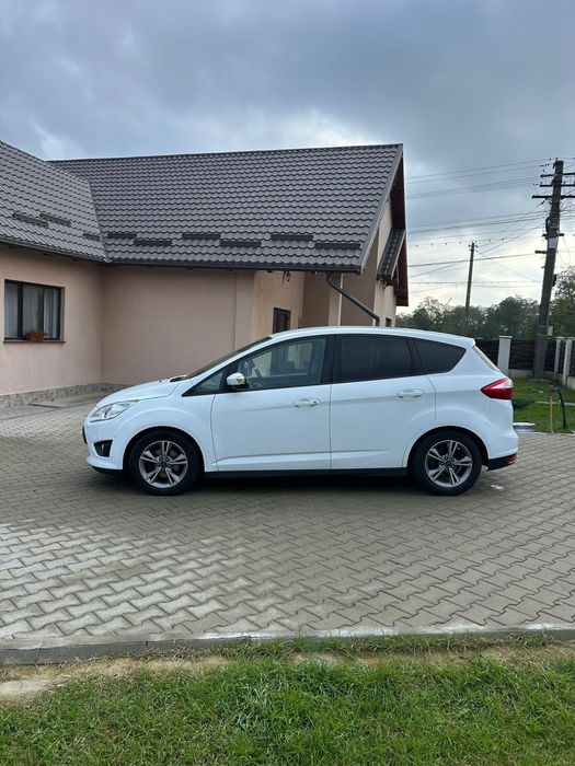 Ford C Max Impecabil