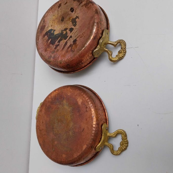 НАЙ ДОБРАТА ОФЕРТА Стари турски медни съдове