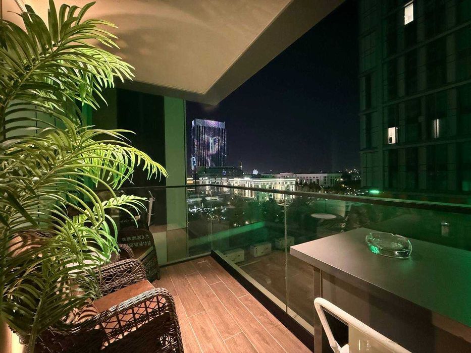 RENT | АРЕНДА квартира в Nest One