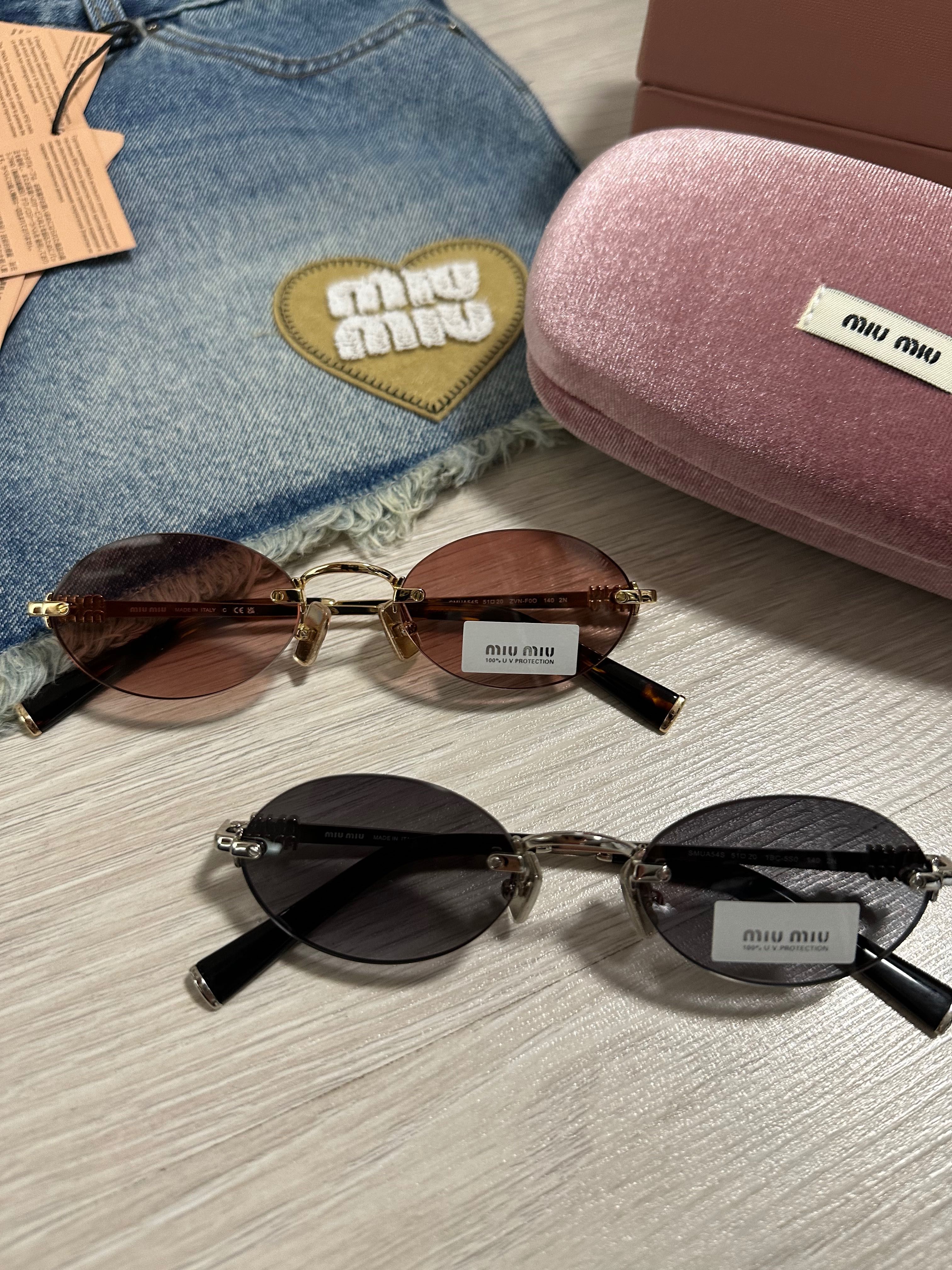 Очки Miu Miu,Celine,Jimmy choo и другие