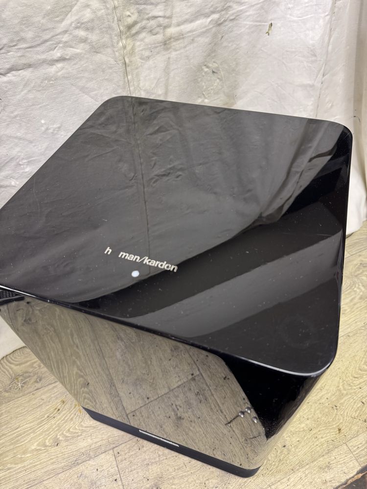 Harman Kardon SUB-TS2BQ 10” Subwoofer