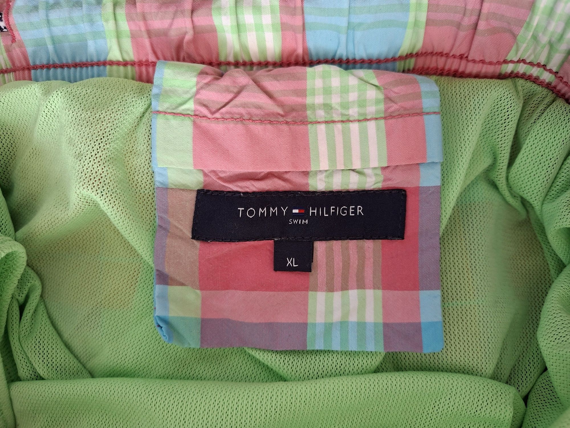 Tommy Hilfiger-Ориг. Шорти