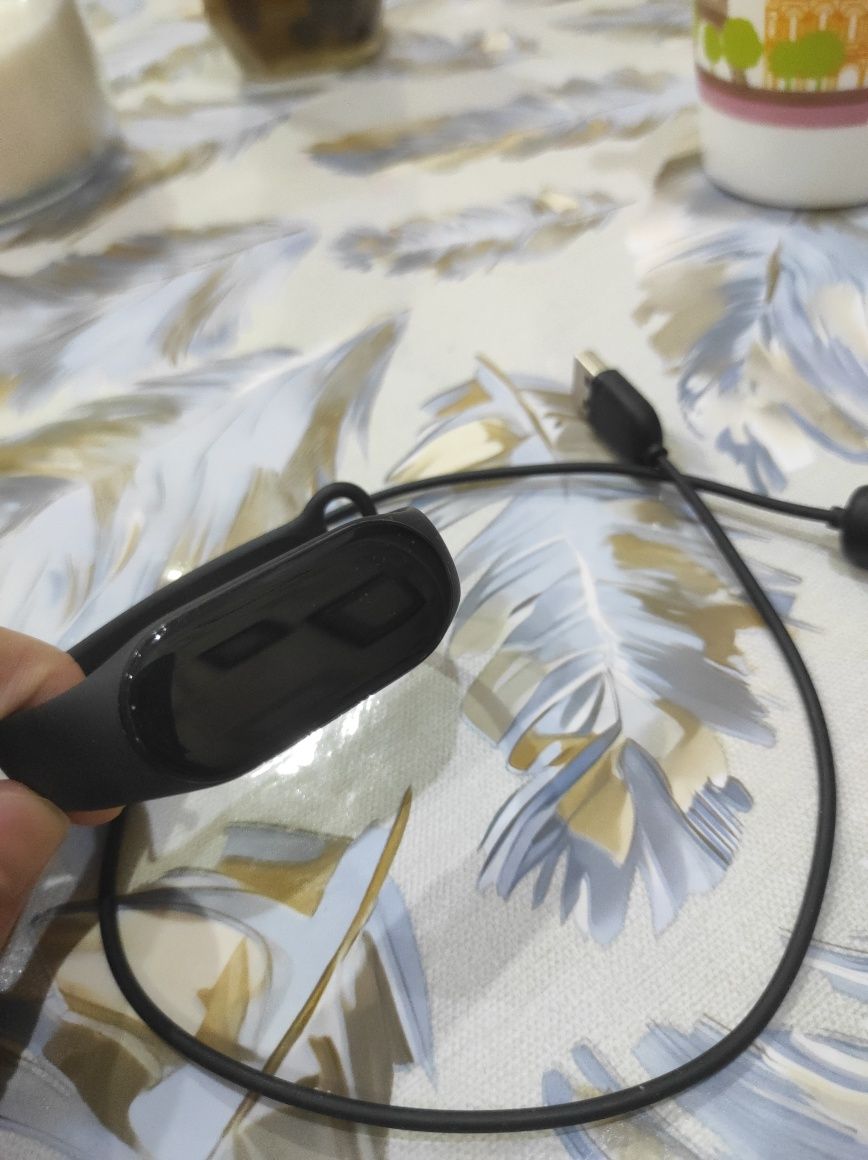 Mi Band 7, оригинал