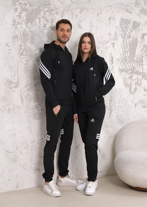 Trening unisex sau cuplu